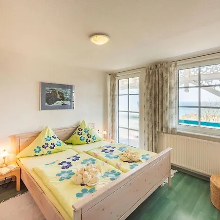 Sea View 6 - Bella Vista بيت للعطل ساسنيتز
