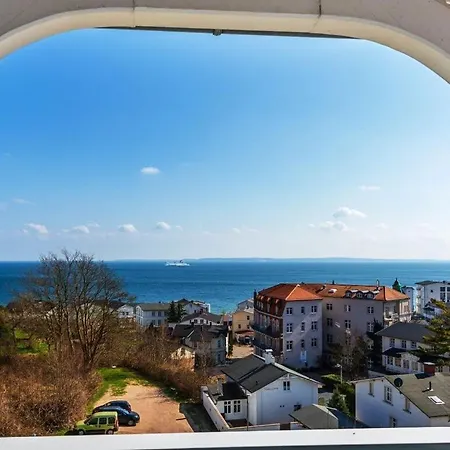 Sea View 6 - Bella Vista بيت للعطل
