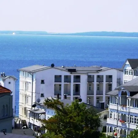 Sea View 6 - Bella Vista Ferienhaus