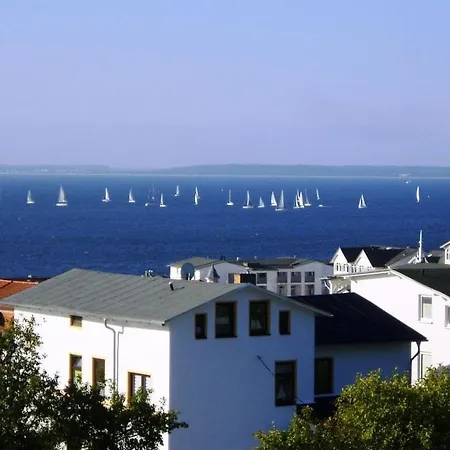 Sea View 6 - Bella Vista بيت للعطل *