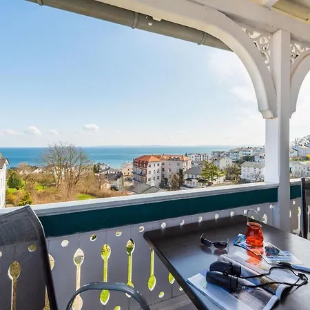 Sea View 6 - Bella Vista بيت للعطل