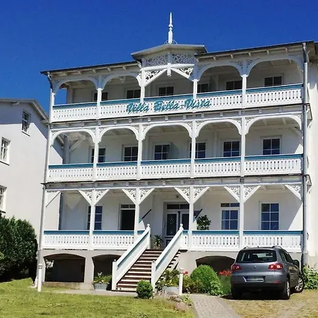 Sea View 6 - Bella Vista ساسنيتز